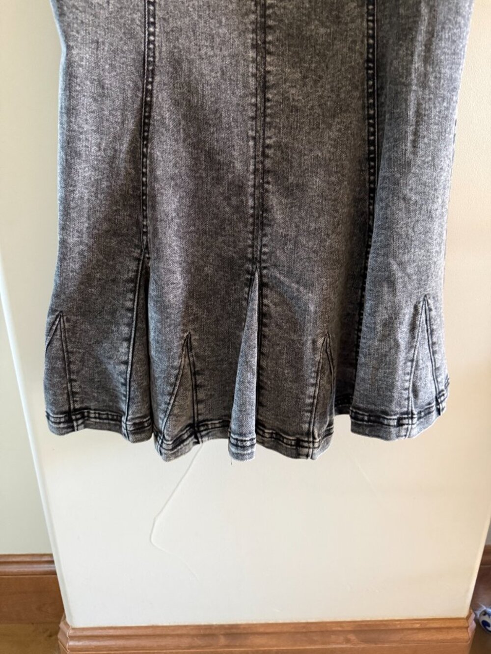 Free People Social Hour Mini Dress NWT Size M - Picture 10 of 13